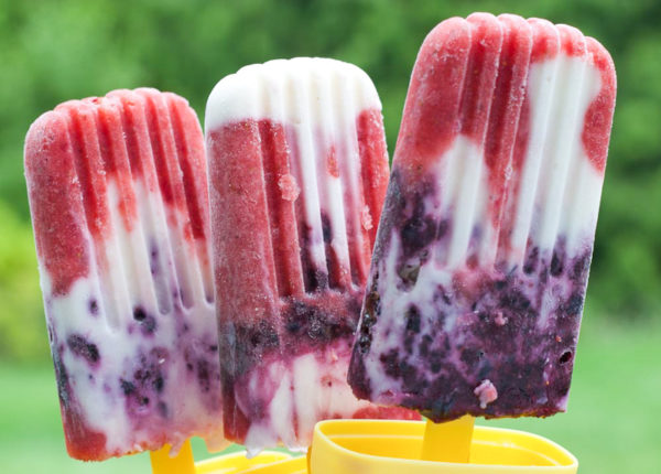 Firecracker Pops - Comfy Belly