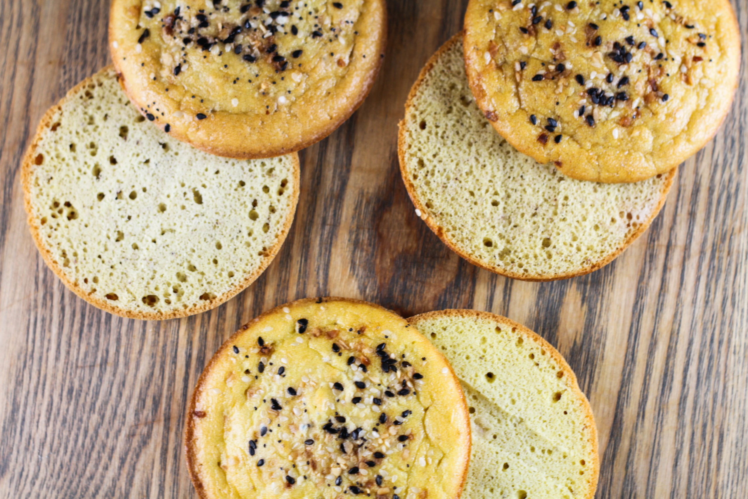 Sandwich Rolls