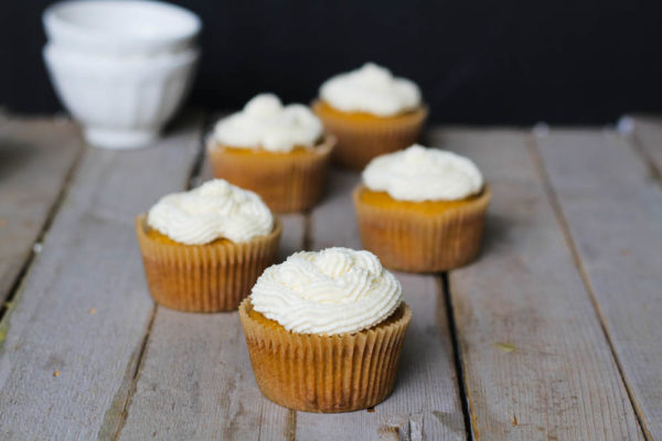 healthy cream cheese frosting recipe