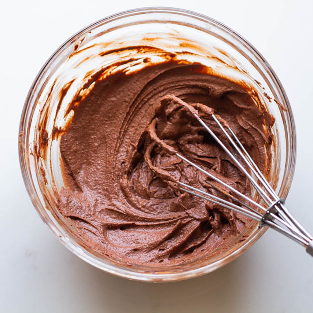Creamy Chocolate Frosting