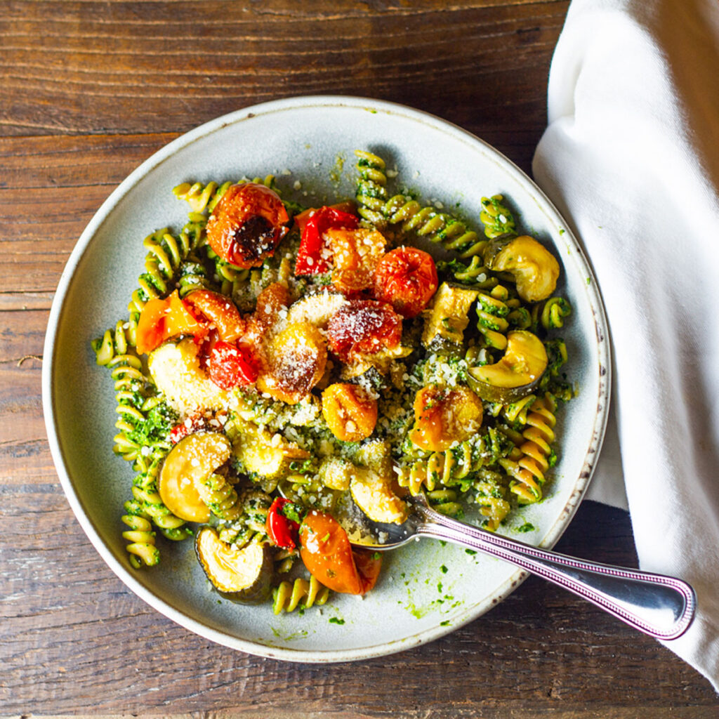 Pesto Pasta Premivara