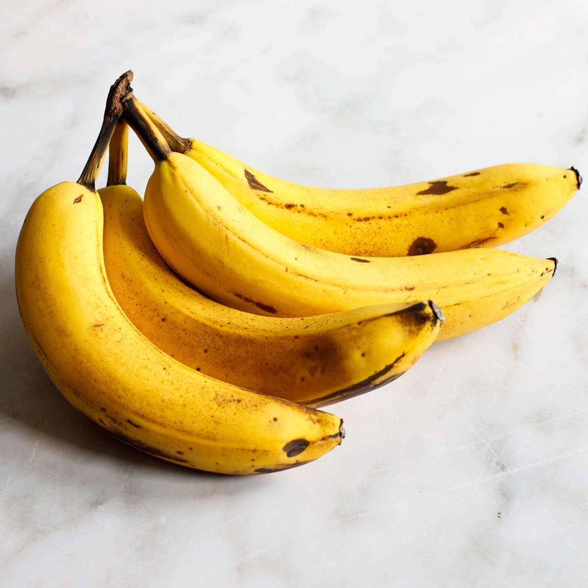 Ripe Bananas image