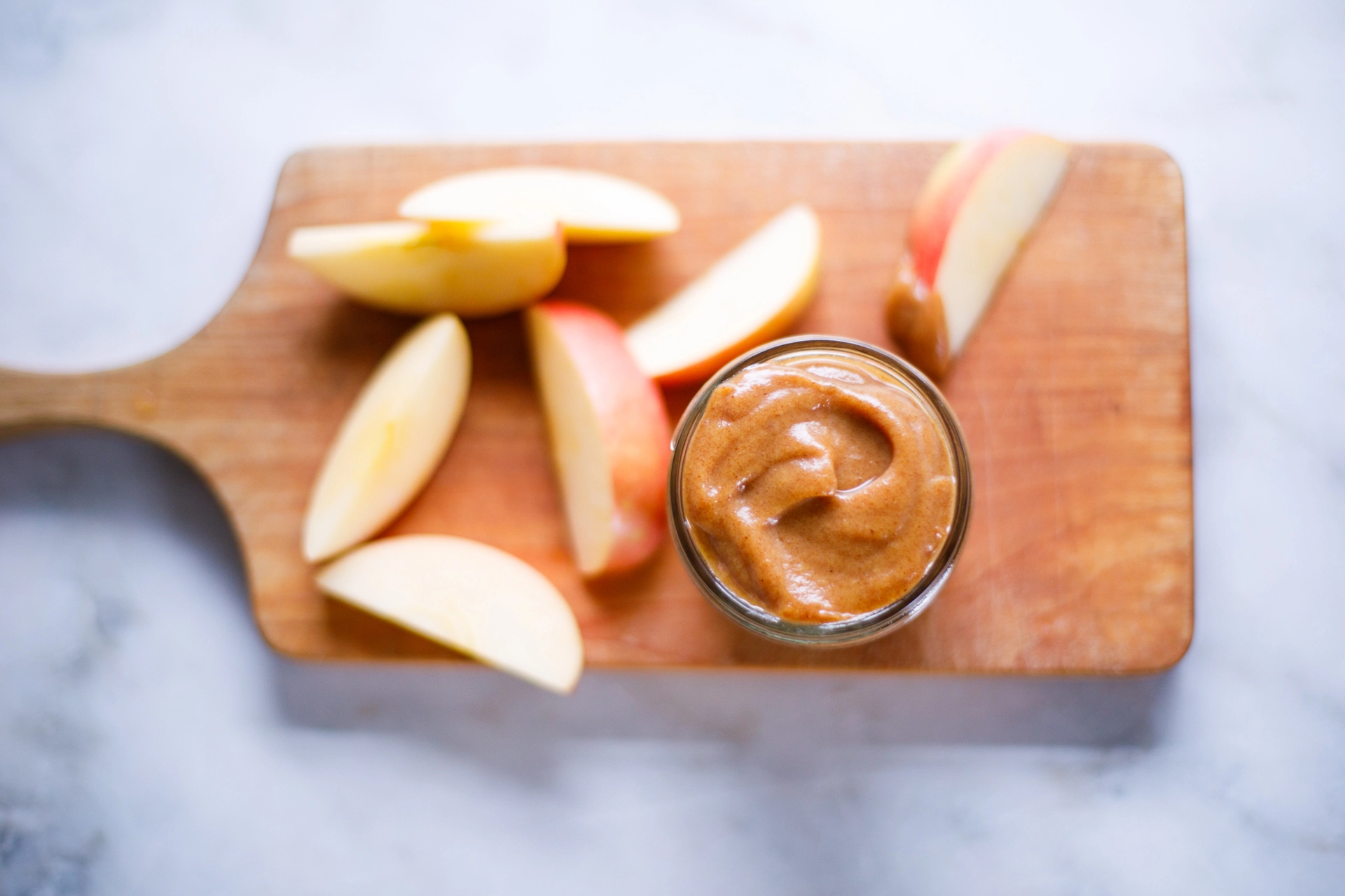 Caramel Date Sauce 