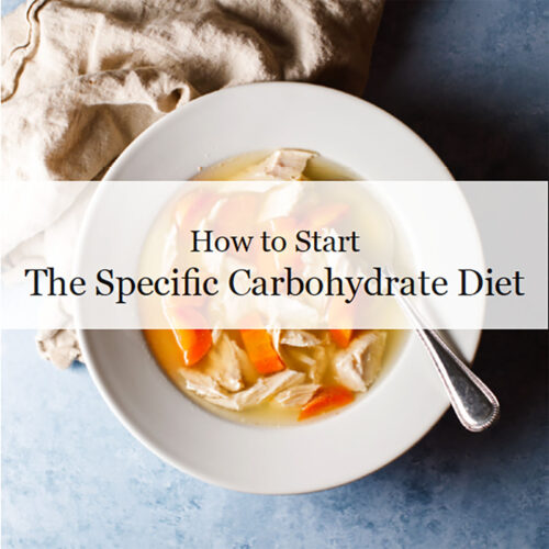 How to Start SCD