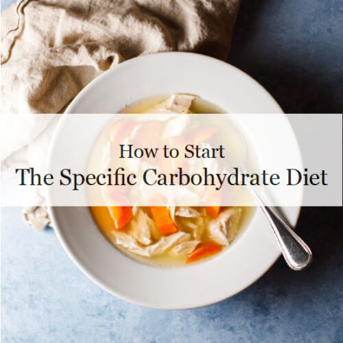 How to Start SCD PDF cover