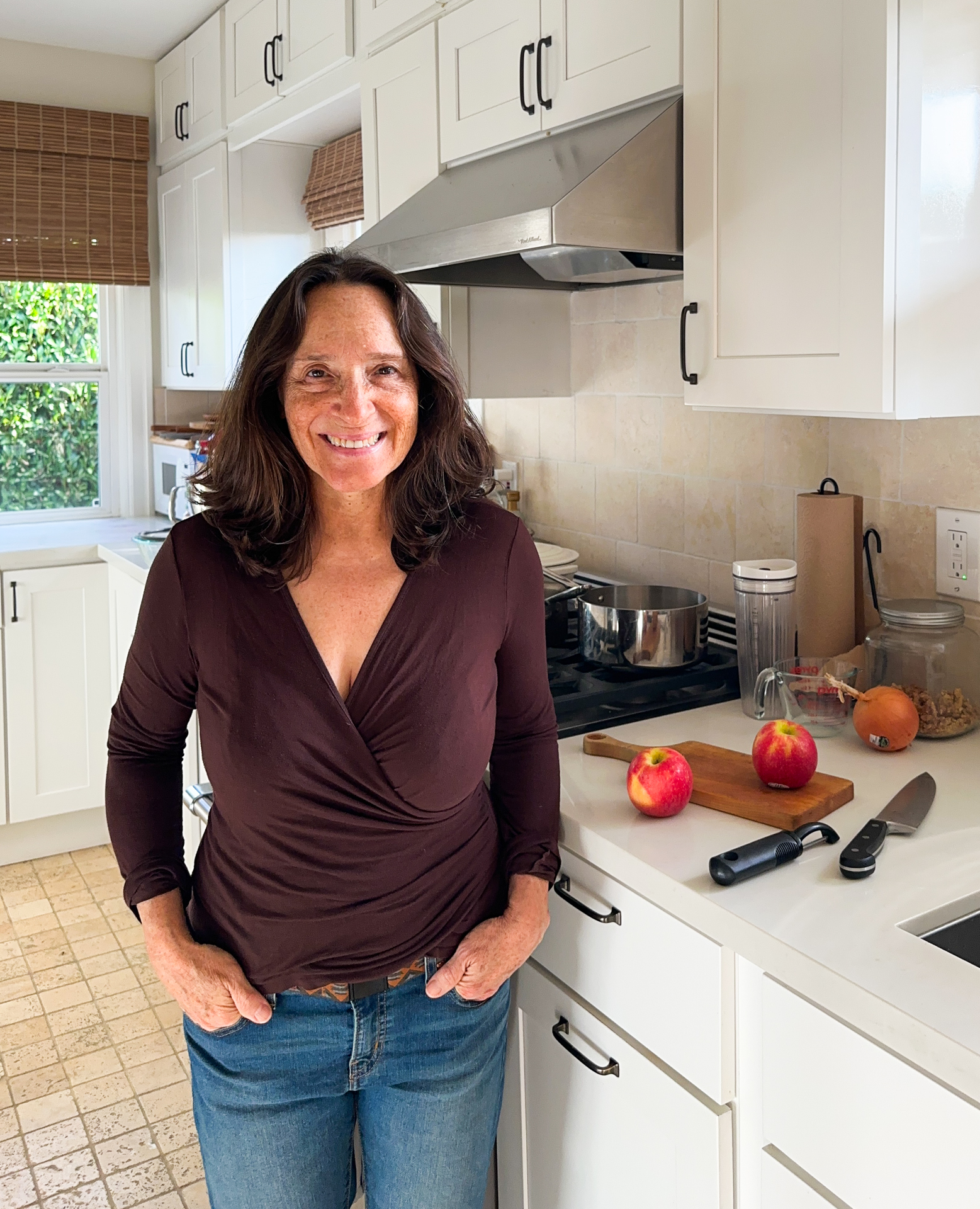 Erica kitchen Nov 2025