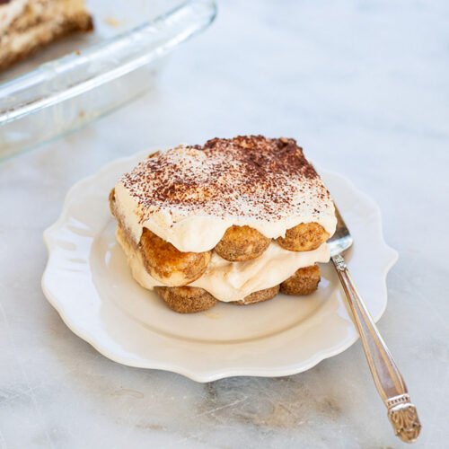 Tiramisu